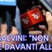 La manovra degli Ignavi (i Governanti italiani sono stati ricattati per cedere così di botto?)