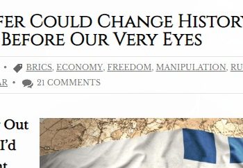 La risposta di Conte sull’oro di Bankitalia che tutti tacciono: l’oro italiano è ormai al servizio dell’Eurosistema. Ossia, di fatto, nella disponibilità della BCE! (ITALEXIT “soft” ora impossibile)