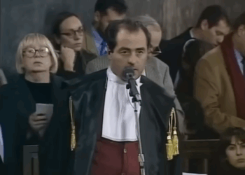 Forse i tempi sono maturi: il vero motivo che portò a Tangentopoli, strumento per “terminare” la Prima Repubblica Italiana