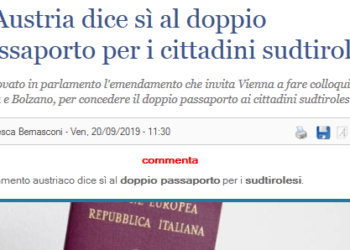 Venduti, trasformisti, bugiardi, magari anche traditori: ossia la politica del “tengo famiglia” sta affossando definitivamente l’Italia (i furbi come Renzi succhiano solo l’ultima goccia di linfa). Il Vostro Paese si sta disintegrando e manco lo capite…
