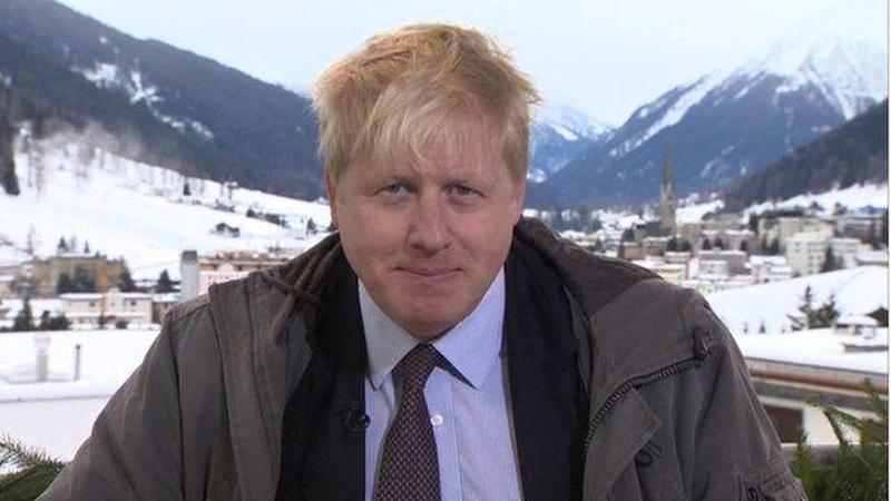 La verità fa male: perchè Boris Johnson ha ragione sul COVID19
