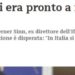 “Nel 2011 Berlusconi aveva un piano per uscire dall’euro”, onde evitare di fare arrivare la troika imposta da Parigi e Berlino. Ecco perchè Giulio Tremonti, storico ex ministro, è il candidato Premier ideale per evitare il MES!