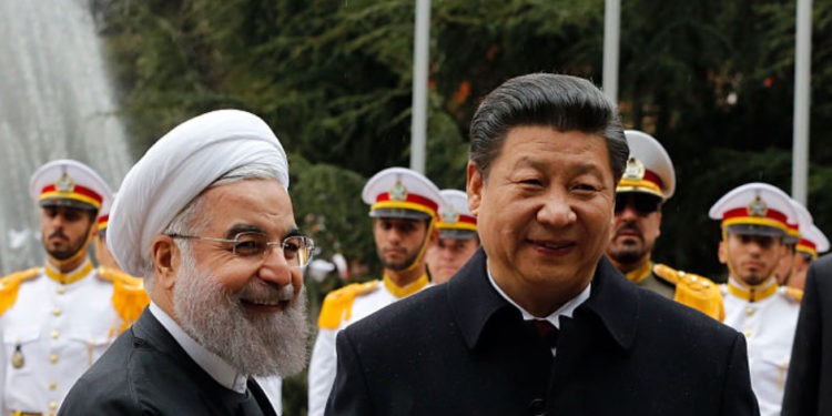 Ecco perché la guerra con l’Iran resta, come da molto tempo a questa parte, purtroppo inevitabile