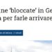 La Germania fa sparire le mascherine comprate (non regalate) dall’Italia in Cina mentre transitano sul territorio tedesco: voi volete veramente stare in una EU così? Alla fine il piano era davvero di annichilirvi come popolo…