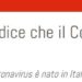 La Cina ama l’Italia? (a parole, certamente)