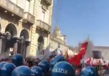 Buon Primo Maggio (la verità vi renderà liberi)