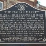 A Brief History of the Italian Immigrant Community in South ...