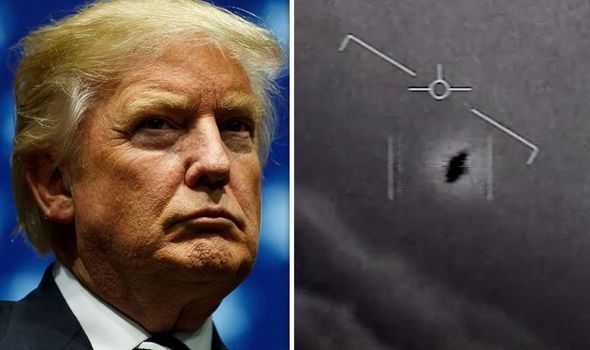 Centottanta giorni alla disclosure sugli Ufo? Ultimatum di Trump alle Agenzie
