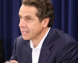 Sinking Ship: NY Times, MSNBC & More Abandon Andrew Cuomo (And Maybe ...