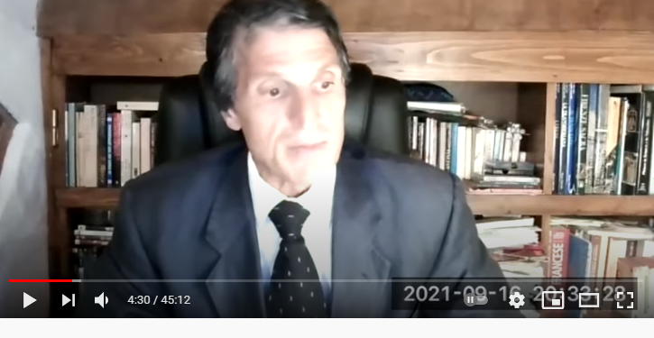 La nostra intervista ad Andrea Cecchi. “I lockdown sono propedeutici al controllo dell’inflazione”