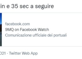 I portuali di Trieste fanno venire allo scoperto il governo: il Green Pass NON serve per il virus, è uno strumento economico!