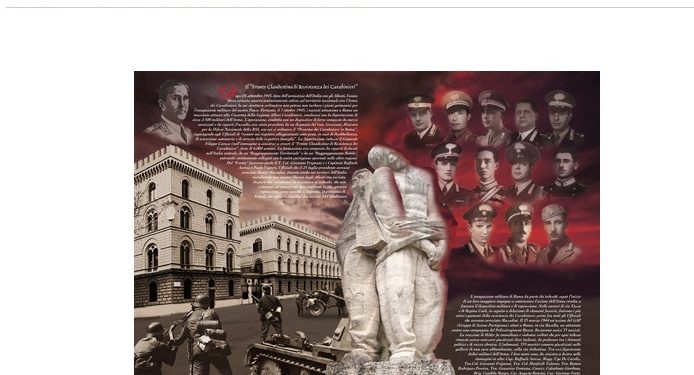 Pillole di grande Storia: come agirono i Carabinieri nella Resistenza e nella guerra di liberazione italiana. E oggi?