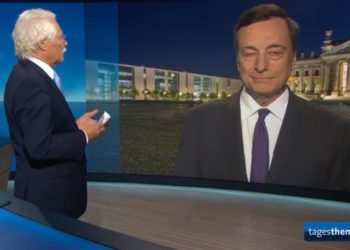 La demolizione controllata dell’EU: per evitarla, Berlino guardò a sud quando puntò su Draghi (ma doveva guardare anche nord-est)