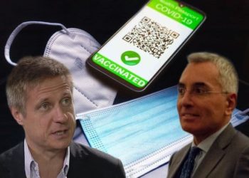 Intervista doppia: il Dottor Speciani e l’Avvocato Lorenzo Tamos. Un’analisi medico-giuridica della pandemia e delle restrizioni