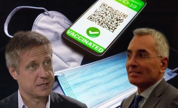 Intervista doppia: il Dottor Speciani e l’Avvocato Lorenzo Tamos. Un’analisi medico-giuridica della pandemia e delle restrizioni