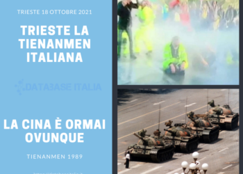 IO STO CON IL POPOLO DI TRIESTE