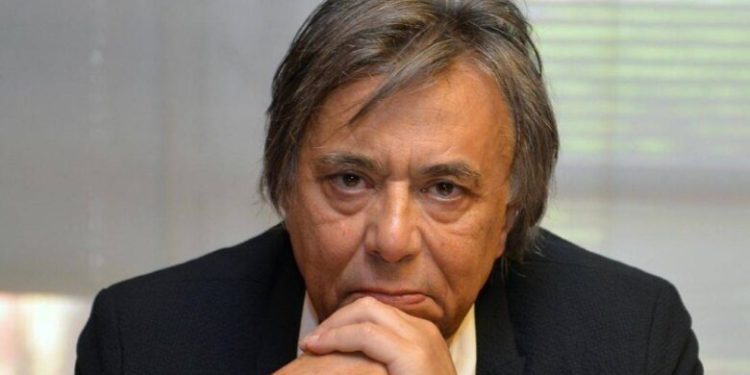 DATABASE ITALIA: PER LE ELITES NON C’E’ POSTO PER NOI SULLA TERRA – DI CARLO FRECCERO