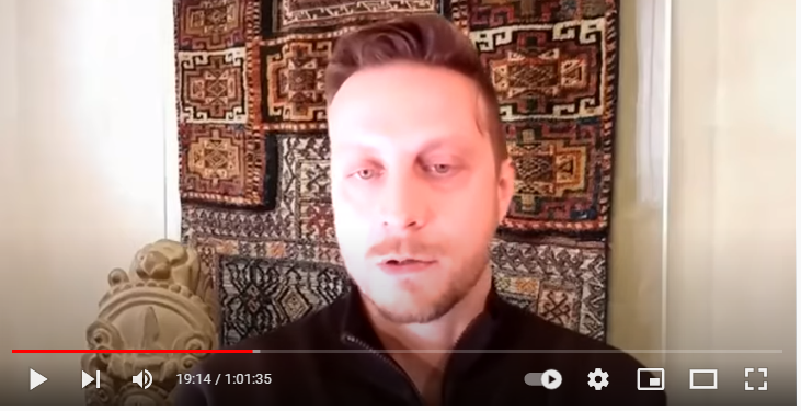 La nostra intervista a Matt Martini. Quali potrebbero essere le conseguenze di un Occidente depopolato?