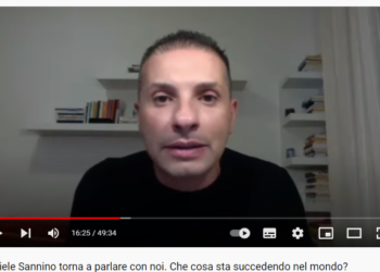 La nostra intervista a Gabriele Sannino. “Il confronto in questo momento è aspro. C’è una guerra dietro le quinte”