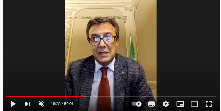 La nostra intervista a Filippo Abbate, referente economico MMT Toscana. La necessità di avere la propria moneta