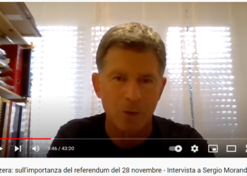 La Svizzera decide: si o no alle restrizioni?