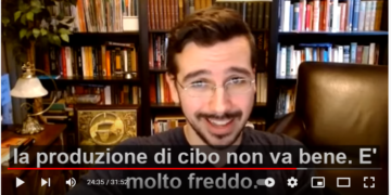 “La caduta dell’UE riporterà in vita la sovranità nazionale. E’ solo questione di tempo” – Matt Ehret torna a parlare con noi