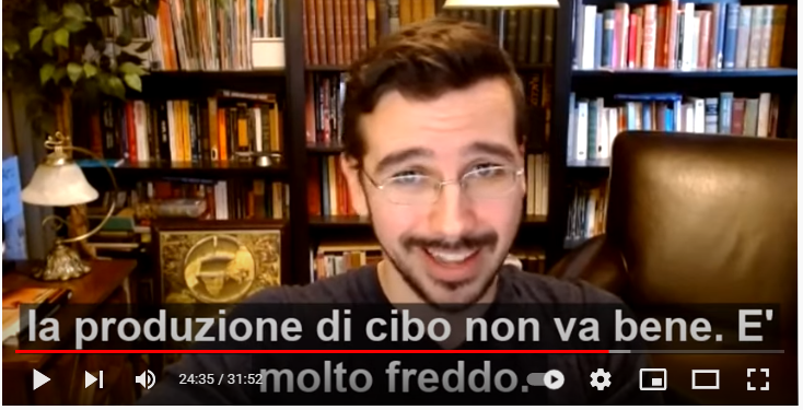 “La caduta dell’UE riporterà in vita la sovranità nazionale. E’ solo questione di tempo” – Matt Ehret torna a parlare con noi