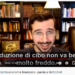 “La caduta dell’UE riporterà in vita la sovranità nazionale. E’ solo questione di tempo” – Matt Ehret torna a parlare con noi