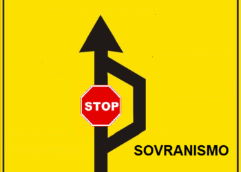 Il CARTELLO SBAGLIATO