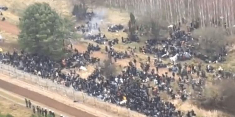 Bielorussia – Polonia: razionale e irrazionale nelle tragedie post-moderne – OFCS