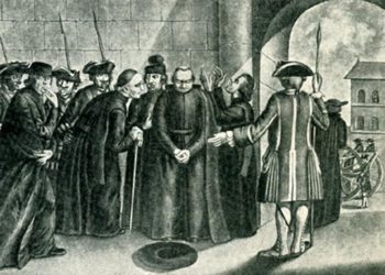 Smontare le Psy-Ops anti–cinesi: i gesuiti, Tavistock e la battaglia per l’anima della Cina