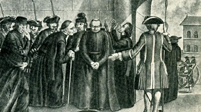 Smontare le Psy-Ops anti–cinesi: i gesuiti, Tavistock e la battaglia per l’anima della Cina