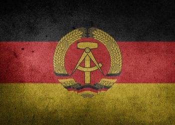 Il caso Rittenhouse e il simbolismo della Stasi: di nuovo pronta per destabilizzare il nemico di sempre?