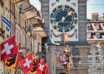 Il referendum svizzero di fine novembre 2021 contro le restrizioni COVID: un cambio di passo per l’Europa?