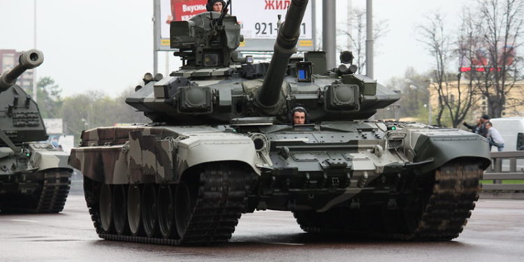 Ucraina, NATO e l’errore più fatale della politica americana