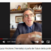 “La politica non ascolta. Sta solo pensando a come essere rieletta” – intervista al Professor Luca Vincitore sulla politica italiana