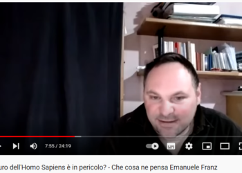 “La gestione della pandemia ha scardinato le ritualità fondanti la vita sociale” – Emanuele Franz ci spiega il suo punto di vista
