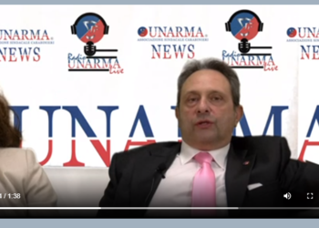 UNARMA: ricorso collettivo al TAR del Lazio per impugnazione dell’atto di sospensione dal servizio derivante dal mancato obbligo della vaccinazione