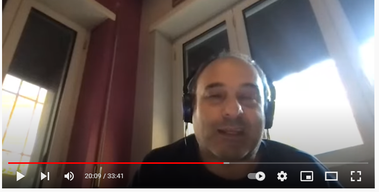 “Il neoliberismo è l’esatta antitesi del cattolicesimo. Chi non serve può morire” – Intervista a Franco Fracassi