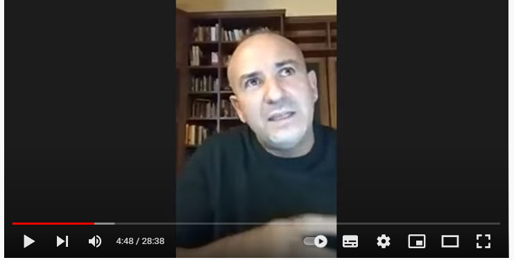 Il piano delle élite è fallito. Nonostante questo faranno di tutto pur di mantenere il controllo – Luca La Bella di Database Italia ci illustra il suo punto sulla situazione globale attuale