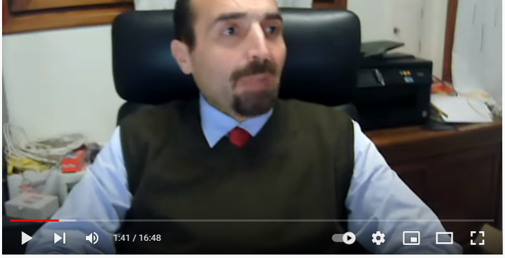 Qual è lo stato della pubblica amministrazione italiana? Intervista a Simone Chiarelli