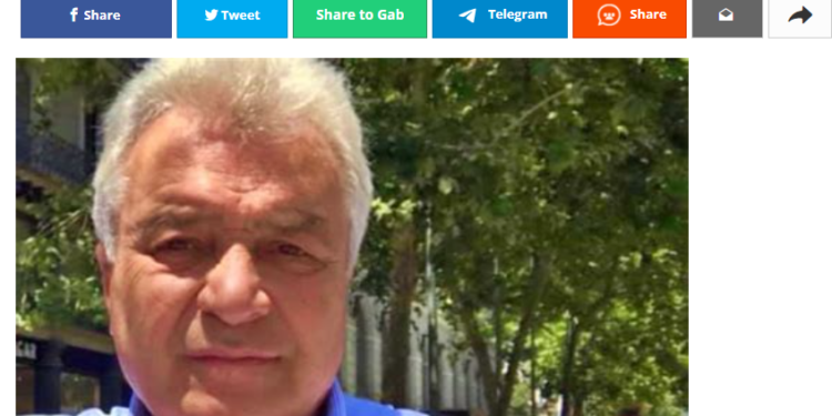 Il Gateway Pundit pubblica la nostra intervista ad Angelo Giorgianni