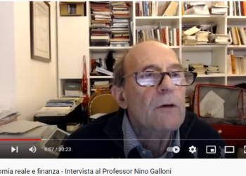 “La pubblica amministrazione è occupata da portaborse che lavorano per le multinazionali” – Intervista al Professor Nino Galloni