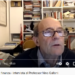 “La pubblica amministrazione è occupata da portaborse che lavorano per le multinazionali” – Intervista al Professor Nino Galloni