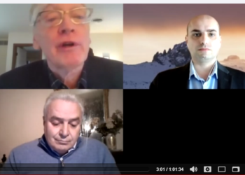 L’amicizia dell’Italia con gli Stati Uniti è un fatto reale – Francis Boyle, avvocato e professore di diritto internazionale incontra Angelo Giorgianni