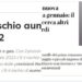 La data di inizio dell’implosione italica: 1.1.2022. Ecco perché (inflazione)