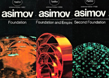 Foundation – Caduta dell’Impero Galattico Americano