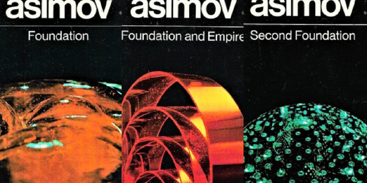 Foundation – Caduta dell’Impero Galattico Americano