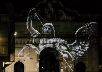 Come l’Occidente perse la ragione, ma la ritrovò dove non se l’aspettava…