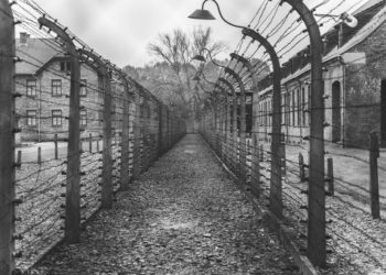 Rivisitazione ragionata delle persecuzioni anti-ebraiche naziste, con un occhio all’attualità